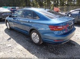 Volkswagen Jetta 1.4T R-Line/1.4T S/1.4T Se 3VWC57BU9KM171138 fotografie