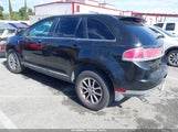 Lincoln Mkx 2LMDU88C98BJ28248 снимка