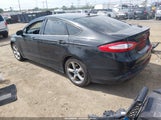 Ford Fusion Se 3FA6P0HR8DR162091 снимка