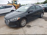 Hyundai Elantra Se 5NPD74LF0HH171401 снимка