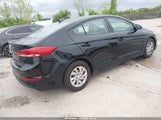 Hyundai Elantra Se 5NPD74LF0HH171401 снимка