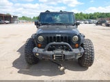 Jeep Wrangler Unlimited Sport 1C4BJWDG1DL698364 fotografie