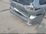 Toyota Sienna Se 5TDXK3DC0BS064831 photo