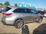 Toyota Highlander Xle V6 5TDJKRFH5FS190206 снимка