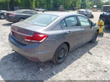 Honda Civic Lx 19XFB2F54EE020141 снимка