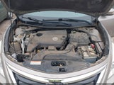 Nissan Altima 2.5 Sl 1N4AL3AP8EN232578 photo