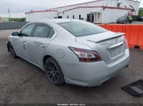 Nissan Maxima 3.5 Sv 1N4AA5AP9EC492047 снимка