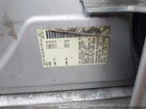 Nissan Maxima 3.5 Sv 1N4AA5AP9EC492047 снимка