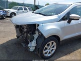Ford Ecosport Se MAJ3P1TE4JC173225 снимка