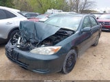 Toyota Camry Le 4T1BE32K74U343280 снимка