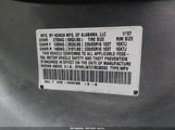 Honda Odyssey Ex-L 5FNRL38727B038262 снимка