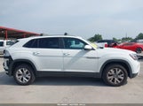 Volkswagen Atlas Cross Sport 2.0T S 1V2GC2CA0MC236303 fotografie