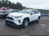 Toyota Rav4 Le 2T3G1RFV8SC570928 photo