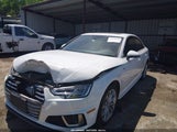 Audi A4 45 Premium WAUENAF46KN019002 снимка
