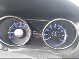 Hyundai Sonata Gls 5NPEB4AC9CH457803 снимка
