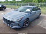 Hyundai Elantra Sel KMHLS4AG4PU411670 снимка