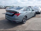 Hyundai Elantra Sel KMHLS4AG4PU411670 снимка