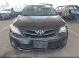 Toyota Corolla Le 2T1BU4EE0BC670102 fotografie