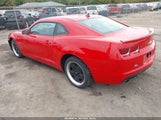 Chevrolet Camaro 2Ls 2G1FA1E39D9208026 fotografie