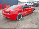 Chevrolet Camaro 2Ls 2G1FA1E39D9208026 снимка