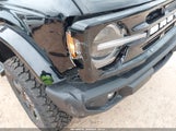 Ford Bronco Outer Banks 1FMDE8BH7SLB12733 снимка
