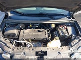 Chevrolet Sonic Lt Auto 1G1JC5SH4F4220344 снимка