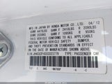Acura Tsx 2.4 JH4CU2F43CC023779 снимка