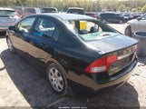 Honda Civic Lx 19XFA1F52AE040850 fotografie