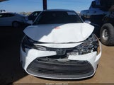 Toyota Corolla Le 5YFB4MDE0RP084415 снимка