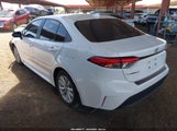 Toyota Corolla Le 5YFB4MDE0RP084415 снимка