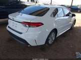 Toyota Corolla Le 5YFB4MDE0RP084415 снимка
