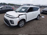Kia Soul Lx KNDJ23AU7L7709389 photo