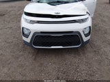 Kia Soul Lx KNDJ23AU7L7709389 photo