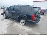 Chevrolet Tahoe Lt 1GNUKBE01AR107420 photo