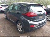 Chevrolet Bolt Ev Lt 1G1FW6S01H4160443 снимка