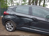 Chevrolet Bolt Ev Lt 1G1FW6S01H4160443 снимка