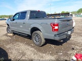 Ford F-150 Xlt 1FTEW1E58JFD26335 снимка