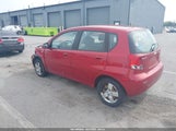 Chevrolet Aveo 5 Ls KL1TD66607B715687 снимка