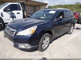 Subaru Outback 2.5I Limited 4S4BRCKC8C3238474 снимка