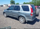 Honda Cr-V Ex SHSRD78826U445471 снимка