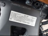 Yamaha Mt09 Sp JYARN95E1SA001491 снимка