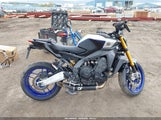 Yamaha Mt09 Sp JYARN95E1SA001491 снимка