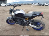 Yamaha Mt09 Sp JYARN95E1SA001491 снимка