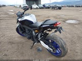 Yamaha Mt09 Sp JYARN95E1SA001491 снимка