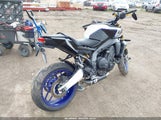 Yamaha Mt09 Sp JYARN95E1SA001491 снимка