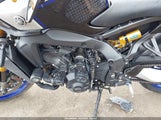 Yamaha Mt09 Sp JYARN95E1SA001491 снимка
