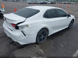Toyota Camry Se 4T1B11HK1KU844427 photo