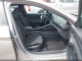 Hyundai Elantra Sel Sport KMHLM4DG6TU122600 photo
