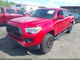 Toyota Tacoma Sr 3TYAX5GN2NT061907 снимка
