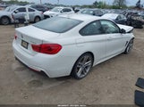 BMW 430I WBA4W3C51KAF92434 fotografie
